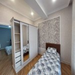 Kirayə (aylıq) 3 otaqlı Yeni Tikili, Nəsimi rayonu 7
