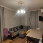 Kirayə (aylıq) 4 otaqlı Köhnə Tikili Zaqatala 1