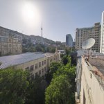 Satılır 4 otaqlı Köhnə Tikili, Bayıl qəs., Səbail rayonu 39