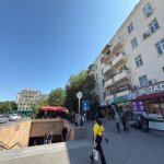 Satılır 3 otaqlı Köhnə Tikili, Nəriman Nərimanov metrosu, Nərimanov rayonu 1
