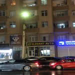 Kirayə (aylıq) Obyekt, Azadlıq metrosu, 8-ci mikrorayon, Binəqədi rayonu 3