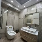 Satılır 3 otaqlı Yeni Tikili, İçərişəhər metrosu, Badamdar qəs., Səbail rayonu 26