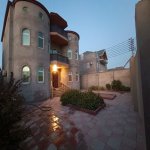 Satılır 9 otaqlı Həyət evi/villa, Binə qəs., Xəzər rayonu 1
