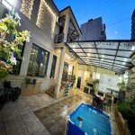Satılır 8 otaqlı Həyət evi/villa, Həzi Aslanov metrosu, Əhmədli, Xətai rayonu 1