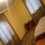 Kirayə (aylıq) 4 otaqlı Həyət evi/villa, Şüvəlan, Xəzər rayonu 10