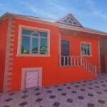 Satılır 2 otaqlı Həyət evi/villa, Masazır, Abşeron rayonu 1