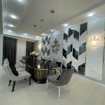 Продажа 4 комнат Новостройка, м. 28 Мая метро, Насими район 28
