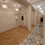 Kirayə (aylıq) 3 otaqlı Yeni Tikili, Xətai metrosu, Xətai rayonu 4