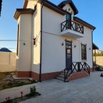 Kirayə (aylıq) 5 otaqlı Bağ evi, Xəzər rayonu 11