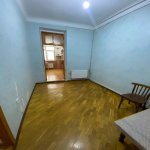Kirayə (aylıq) 4 otaqlı Köhnə Tikili, Ulduz metrosu, Nərimanov rayonu 7
