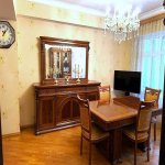 Satılır 2 otaqlı Köhnə Tikili, Bayıl qəs., Səbail rayonu 4