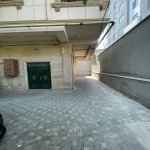 Satılır 4 otaqlı Yeni Tikili, Nəsimi metrosu, Nəsimi rayonu 9