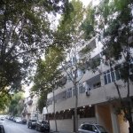 Kirayə (aylıq) 3 otaqlı Köhnə Tikili, Səbail rayonu 1