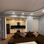 Аренда 2 комнатная Новостройка, пос. Ясамал, Ясамал район 18