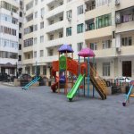 Satılır 3 otaqlı Yeni Tikili, Nəriman Nərimanov metrosu, Montin qəs., Nərimanov rayonu 1