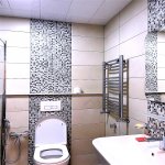 Kirayə (aylıq) 1 otaqlı Yeni Tikili, 20 Yanvar metrosu, Yasamal qəs., Yasamal rayonu 5