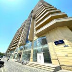 Kirayə (aylıq) Obyekt, 28 May metrosu, Səməd Vurğun parkı, Nəsimi rayonu 1