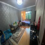 Satılır 2 otaqlı Köhnə Tikili, Memar Əcəmi metrosu, 5-ci mikrorayon, Nəsimi rayonu 1