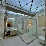 Kirayə (aylıq) 3 otaqlı Yeni Tikili, 28 May metrosu, Nəsimi rayonu 13