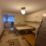 Kirayə (aylıq) 3 otaqlı Köhnə Tikili, Neftçilər metrosu, 8-ci kilometr, Nizami rayonu 7