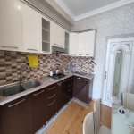Kirayə (aylıq) 2 otaqlı Yeni Tikili, Xətai metrosu, Xətai rayonu 8