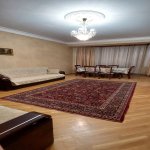 Аренда 3 комнатная Новостройка, м. Гянджлик метро, Насими район 1