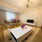 Kirayə (aylıq) 2 otaqlı Yeni Tikili, Nəriman Nərimanov metrosu, Nərimanov rayonu 2