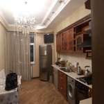 Kirayə (günlük) 2 otaqlı Yeni Tikili, Xətai metrosu, Ağ şəhər, Xətai rayonu 4