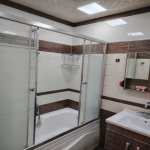 Аренда 2 комнатная Новостройка, м. Дярнягюль метро, 8-ой микрорайон, Бинагадинский р-н район 18