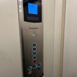 Satılır 3 otaqlı Köhnə Tikili, Nəriman Nərimanov metrosu, Nərimanov rayonu 17