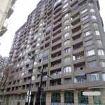 Kirayə (aylıq) 3 otaqlı Yeni Tikili, Nizami metrosu, Nəsimi rayonu 1