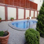 Kirayə (aylıq) 6 otaqlı Həyət evi/villa, Şüvəlan, Xəzər rayonu 13
