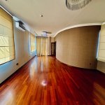 Kirayə (aylıq) 6 otaqlı Həyət evi/villa, Səbail rayonu 24