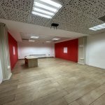 Kirayə (aylıq) 7 otaqlı Ofis, Nəriman Nərimanov metrosu, Montin qəs., Nərimanov rayonu 8