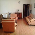 Kirayə (aylıq) 5 otaqlı Həyət evi/villa, Şüvəlan, Xəzər rayonu 3