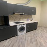 Kirayə (aylıq) 3 otaqlı Yeni Tikili, Neftçilər metrosu, 8-ci kilometr, Nizami rayonu 13