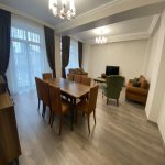 Kirayə (aylıq) 4 otaqlı Yeni Tikili, Xətai metrosu, Ağ şəhər, Xətai rayonu 4