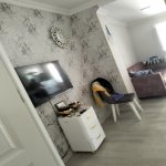 Satılır 2 otaqlı Həyət evi/villa, Bayıl qəs., Bayıl parkı, Səbail rayonu 2