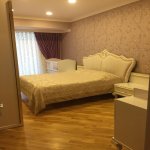 Kirayə (aylıq) 4 otaqlı Yeni Tikili, Xətai metrosu, Xətai rayonu 4
