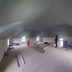 Satılır 5 otaqlı Həyət evi/villa, Mərdəkan, Xəzər rayonu 14
