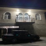 Satılır 4 otaqlı Həyət evi/villa, Avtovağzal metrosu, Binəqədi qəs., Binəqədi rayonu 1