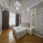 Kirayə (aylıq) 4 otaqlı Yeni Tikili, Ağ şəhər, Xətai rayonu 9