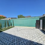 Satılır 6 otaqlı Həyət evi/villa, Binə qəs., Xəzər rayonu 4