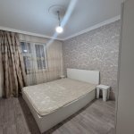 Аренда 2 комнатная Новостройка Хырдалан 7