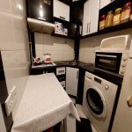 Satılır 4 otaqlı Köhnə Tikili, Qara Qarayev metrosu, 8-ci kilometr, Nizami rayonu 14