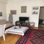 Kirayə (aylıq) 2 otaqlı Köhnə Tikili, Sahil metrosu, Səbail rayonu 3
