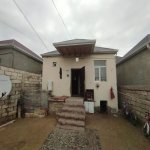 Satılır 2 otaqlı Həyət evi/villa, Hövsan qəs., Suraxanı rayonu 1
