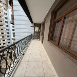 Satılır 2 otaqlı Yeni Tikili, İnşaatçılar metrosu, Yeni Yasamal qəs., Yasamal rayonu 11