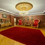 Satılır 4 otaqlı Yeni Tikili, Nizami metrosu, Yasamal qəs., Yasamal rayonu 3