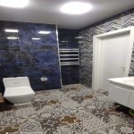 Satılır 3 otaqlı Yeni Tikili, İnşaatçılar metrosu, Yeni Yasamal qəs., Yasamal rayonu 8